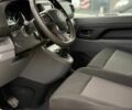 Білий Сітроен Jumpy, об'ємом двигуна 2 л та пробігом 57 тис. км за 19800 $, фото 7 на Automoto.ua