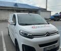 Білий Сітроен Jumpy, об'ємом двигуна 2 л та пробігом 289 тис. км за 15400 $, фото 1 на Automoto.ua