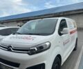Білий Сітроен Jumpy, об'ємом двигуна 2 л та пробігом 289 тис. км за 15400 $, фото 9 на Automoto.ua