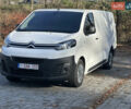 Белый Ситроен Jumpy, объемом двигателя 2 л и пробегом 170 тыс. км за 17300 $, фото 10 на Automoto.ua