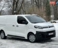 Белый Ситроен Jumpy, объемом двигателя 2 л и пробегом 171 тыс. км за 16900 $, фото 21 на Automoto.ua