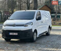 Белый Ситроен Jumpy, объемом двигателя 2 л и пробегом 170 тыс. км за 17300 $, фото 6 на Automoto.ua