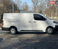 Білий Сітроен Jumpy, об'ємом двигуна 2 л та пробігом 170 тис. км за 17300 $, фото 9 на Automoto.ua