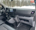 Белый Ситроен Jumpy, объемом двигателя 2 л и пробегом 171 тыс. км за 16900 $, фото 28 на Automoto.ua