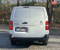 Белый Ситроен Jumpy, объемом двигателя 2 л и пробегом 170 тыс. км за 17300 $, фото 11 на Automoto.ua