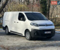 Белый Ситроен Jumpy, объемом двигателя 2 л и пробегом 170 тыс. км за 17300 $, фото 15 на Automoto.ua