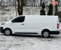 Белый Ситроен Jumpy, объемом двигателя 2 л и пробегом 171 тыс. км за 16900 $, фото 10 на Automoto.ua