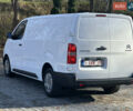Білий Сітроен Jumpy, об'ємом двигуна 2 л та пробігом 170 тис. км за 17300 $, фото 7 на Automoto.ua