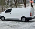 Белый Ситроен Jumpy, объемом двигателя 2 л и пробегом 171 тыс. км за 16900 $, фото 16 на Automoto.ua