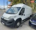 Белый Ситроен Jumpy, объемом двигателя 2.2 л и пробегом 398 тыс. км за 10500 $, фото 2 на Automoto.ua