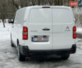 Белый Ситроен Jumpy, объемом двигателя 2 л и пробегом 171 тыс. км за 16900 $, фото 12 на Automoto.ua