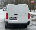 Белый Ситроен Jumpy, объемом двигателя 2 л и пробегом 171 тыс. км за 16900 $, фото 17 на Automoto.ua