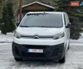 Белый Ситроен Jumpy, объемом двигателя 2 л и пробегом 171 тыс. км за 16900 $, фото 5 на Automoto.ua