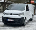 Белый Ситроен Jumpy, объемом двигателя 2 л и пробегом 171 тыс. км за 16900 $, фото 7 на Automoto.ua