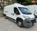 Белый Ситроен Jumpy, объемом двигателя 2.2 л и пробегом 398 тыс. км за 10500 $, фото 1 на Automoto.ua