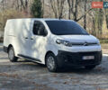 Белый Ситроен Jumpy, объемом двигателя 2 л и пробегом 170 тыс. км за 17300 $, фото 18 на Automoto.ua