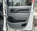 Белый Ситроен Jumpy, объемом двигателя 2 л и пробегом 171 тыс. км за 16900 $, фото 36 на Automoto.ua