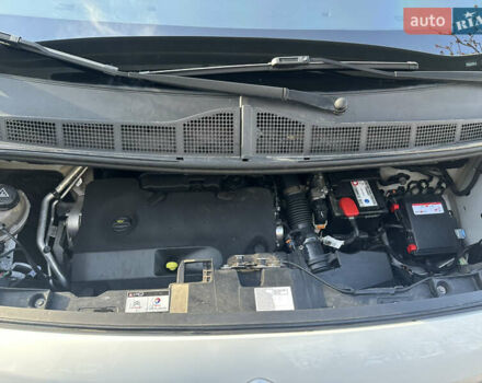 Білий Сітроен Jumpy, об'ємом двигуна 2 л та пробігом 170 тис. км за 17300 $, фото 36 на Automoto.ua