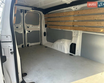 Белый Ситроен Jumpy, объемом двигателя 2 л и пробегом 170 тыс. км за 17300 $, фото 37 на Automoto.ua