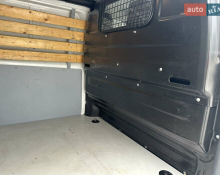 Белый Ситроен Jumpy, объемом двигателя 2 л и пробегом 171 тыс. км за 16900 $, фото 39 на Automoto.ua