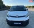 Белый Ситроен Jumpy, объемом двигателя 1.56 л и пробегом 138 тыс. км за 16800 $, фото 1 на Automoto.ua
