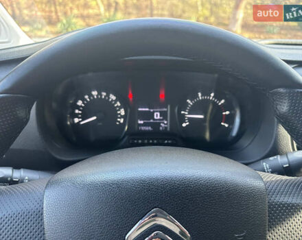 Білий Сітроен Jumpy, об'ємом двигуна 2 л та пробігом 170 тис. км за 17300 $, фото 14 на Automoto.ua