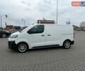 Белый Ситроен Jumpy, объемом двигателя 2 л и пробегом 175 тыс. км за 16400 $, фото 3 на Automoto.ua