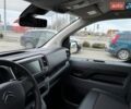 Білий Сітроен Jumpy, об'ємом двигуна 2 л та пробігом 175 тис. км за 15900 $, фото 13 на Automoto.ua