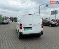 Білий Сітроен Jumpy, об'ємом двигуна 2 л та пробігом 175 тис. км за 15900 $, фото 5 на Automoto.ua