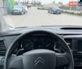 Білий Сітроен Jumpy, об'ємом двигуна 2 л та пробігом 175 тис. км за 15900 $, фото 16 на Automoto.ua