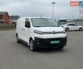 Белый Ситроен Jumpy, объемом двигателя 2 л и пробегом 175 тыс. км за 15800 $, фото 1 на Automoto.ua