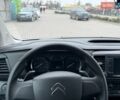 Білий Сітроен Jumpy, об'ємом двигуна 2 л та пробігом 175 тис. км за 17900 $, фото 16 на Automoto.ua