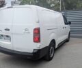 Білий Сітроен Jumpy, об'ємом двигуна 2 л та пробігом 155 тис. км за 16000 $, фото 4 на Automoto.ua