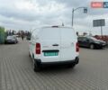 Білий Сітроен Jumpy, об'ємом двигуна 2 л та пробігом 175 тис. км за 17900 $, фото 5 на Automoto.ua