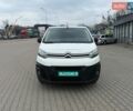 Білий Сітроен Jumpy, об'ємом двигуна 2 л та пробігом 175 тис. км за 17900 $, фото 1 на Automoto.ua