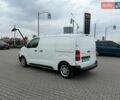 Белый Ситроен Jumpy, объемом двигателя 2 л и пробегом 175 тыс. км за 16400 $, фото 4 на Automoto.ua