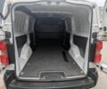 Білий Сітроен Jumpy, об'ємом двигуна 2 л та пробігом 155 тис. км за 16000 $, фото 10 на Automoto.ua