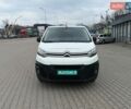 Белый Ситроен Jumpy, объемом двигателя 2 л и пробегом 175 тыс. км за 16400 $, фото 1 на Automoto.ua