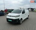 Белый Ситроен Jumpy, объемом двигателя 2 л и пробегом 175 тыс. км за 16400 $, фото 2 на Automoto.ua