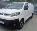 Білий Сітроен Jumpy, об'ємом двигуна 2 л та пробігом 155 тис. км за 16000 $, фото 1 на Automoto.ua
