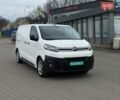 Білий Сітроен Jumpy, об'ємом двигуна 2 л та пробігом 175 тис. км за 17900 $, фото 1 на Automoto.ua