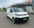 Білий Сітроен Jumpy, об'ємом двигуна 2 л та пробігом 175 тис. км за 15900 $, фото 9 на Automoto.ua