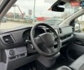 Білий Сітроен Jumpy, об'ємом двигуна 2 л та пробігом 175 тис. км за 15900 $, фото 12 на Automoto.ua