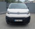 Білий Сітроен Jumpy, об'ємом двигуна 2 л та пробігом 155 тис. км за 16000 $, фото 1 на Automoto.ua