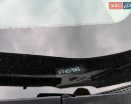 Білий Сітроен Jumpy, об'ємом двигуна 2 л та пробігом 175 тис. км за 17900 $, фото 24 на Automoto.ua