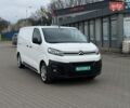 Белый Ситроен Jumpy, объемом двигателя 2 л и пробегом 175 тыс. км за 15900 $, фото 1 на Automoto.ua