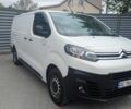 Білий Сітроен Jumpy, об'ємом двигуна 2 л та пробігом 155 тис. км за 16000 $, фото 5 на Automoto.ua
