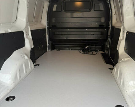 Белый Ситроен Jumpy, объемом двигателя 0 л и пробегом 61 тыс. км за 18400 $, фото 29 на Automoto.ua