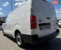 Белый Ситроен Jumpy, объемом двигателя 2 л и пробегом 171 тыс. км за 17300 $, фото 25 на Automoto.ua
