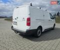 Білий Сітроен Jumpy, об'ємом двигуна 2 л та пробігом 170 тис. км за 16499 $, фото 9 на Automoto.ua